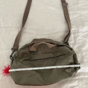 MANDARINA DUCK crossbody bag